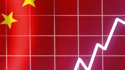 لصين: نمو قوي وسط عدم اليقين في سياق جيوسياسي متوتر