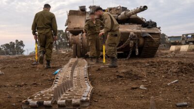 إسرائيل: لا أطماع لنا في لبنان