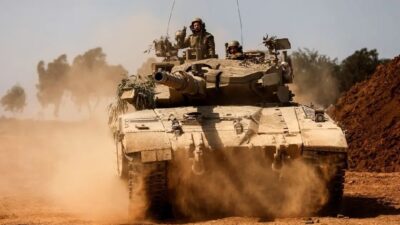 الجيش الإسرائيلي يواصل عملياته في طولكرم