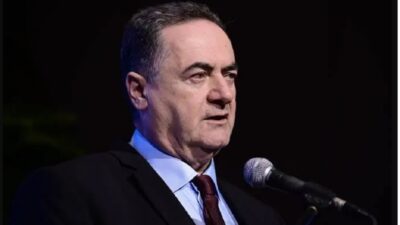 كاتس: وثيقة تؤكد دعم إيران لـ”حماس” لتدمير إسرائيل