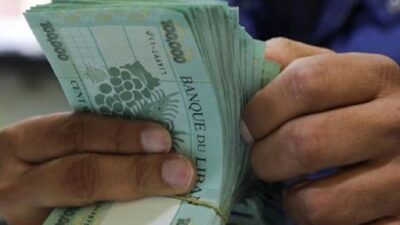 أوراق نقدية من فئة الـ500 ألف ومليون ليرة إلى السوق!