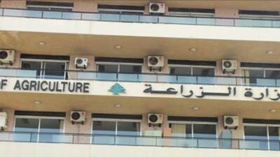 “الزراعة” أنهت معالجة ملف تلوّث مياه الري في بعلبك