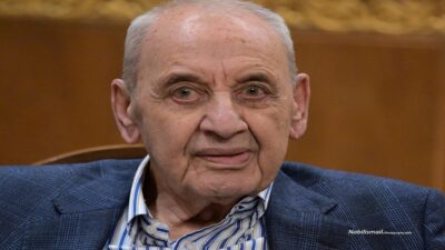 بري: مع حصر المناصفة فقط في بيروت