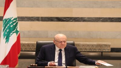 بعد كلام سلام في المطار… ميقاتي يوضح