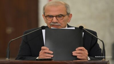 الاستعدادات للامتحانات الرسمية بين سلام وكرامي