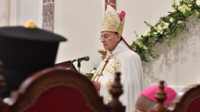 الراعي: لا بد من التعلم من الحرب التي مزّقت حياتنا وشبابنا