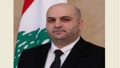 وزير الصحة زار الراعي مطمئنًا إلى صحته