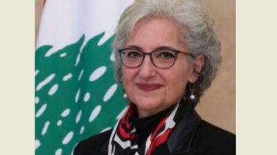 وزيرة التربية: مرسوم المساعدات الاجتماعية أُنجز ونُشر