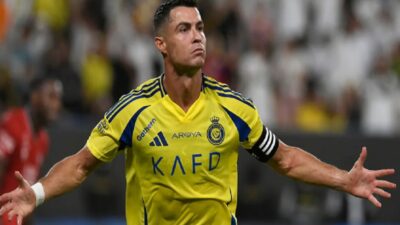 الهلال السعودي يستفز رونالدو