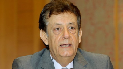 هارون: المستشفيات عادت إلى الجاهزية التامّة