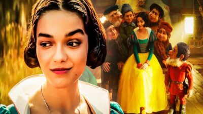 فيلم “Snow White” ممنوع في لبنان