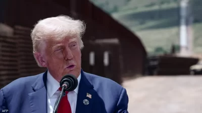 ترامب يطالب الكونغرس بجعل التوقيت الصيفي دائماً