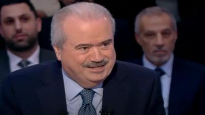 جابر من واشنطن: الدول تنتظر التنفيذ لا الوعود