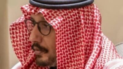 بن فرحان: الهدف بناء دولة قوية منزوعة السلاح غير الشرعي