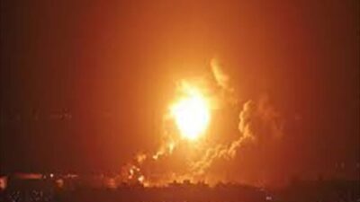 البنتاغون: قصفنا أكثر من ألف هدف في اليمن