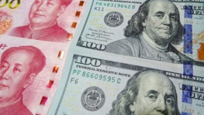 الصين تعيد ضبط استثماراتها في السندات الأميركية مع تصاعد الضبابية المالية