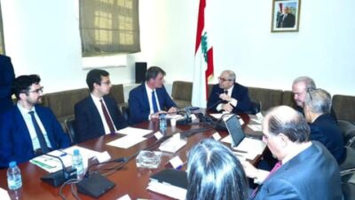 صندوق النقد في رصدٍ ميدانيّ… وثغرات في المشروع الحكومي