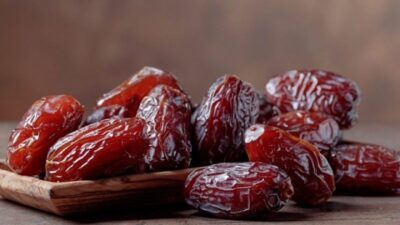 التمر.. الطاقة الطبيعية السريعة للجسم