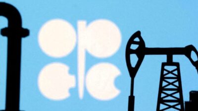 مسح لـ”رويترز”: انخفاض إنتاج “أوبك” في يناير بسبب تراجع الإمدادات من نيجيريا وليبيا