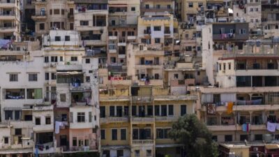 الإخلاءات في طرابلس بدأت… واقتراح حلّ “يحفظ الكرامة