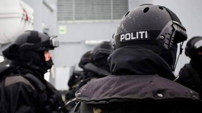 شرطة النرويج تحقق مع زوجين دبلوماسيين بشبهات فساد تتعلق بإبستين