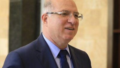 وزير العمل يمثل لبنان في مراكش لمناقشة مكافحة عمل الأطفال