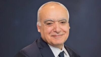 سلامة عن الرئيس الحريري: عملت معه وزيراً ولم ألقَ منه الّا الدعم