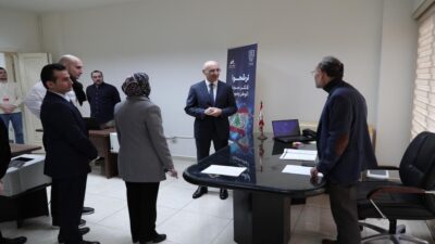 مرشحو الانتخابات يقدمون طلباتهم… ومصير اقتراع المغتربين مجهول