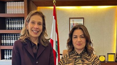 FONDATION CMA CGM تطلق صندوقًا طارئًا لطرابلس