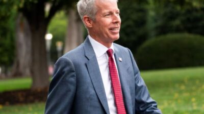 وزير الطاقة الأميركي يعتزم زيارة فنزويلا لبحث مستقبل شركة النفط الحكومية