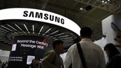 سامسونغ تستهدف تعزيز إنتاج رقائق 2 نانومتر ومنافسة TSMC في سوق أشباه الموصلات