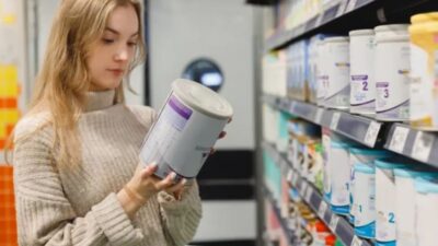 دراسة تدق ناقوس الخطر: 71% من أغذية الأطفال في أميركا “فائقة المعالجة