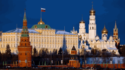 الكرملين يتهم واشنطن باتخاذ “إجراءات خانقة” ضد كوبا