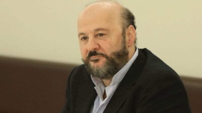 رياشي: قيادة القوات قررت عدم ترشيحي للانتخابات المقبلة في المتن..وأتمنّى التوفيق للمرشحين