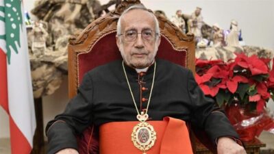 ميناسيان في رسالة الصوم: يذكرنا بأن السلطة خدمة والقيادة أمانة وكرامة المواطن ليست ورقة تفاوض بل قيمة مقدسة