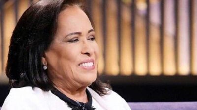 “والدتي فقدت النطق”… ابنة حياة الفهد تصدم الجمهور بتفاصيل وضعها الصحي