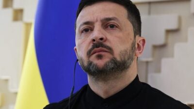 واشنطن تنفي تصريحات زيلينسكي بشأن موعد التسوية