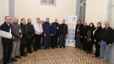 بالعربية مبدعون» مسابقة أدبية منظمة بالتعاون بين “جمعية مبدعون” و “مؤسسة شاعر الفيحاء سابا زريق الثقافية