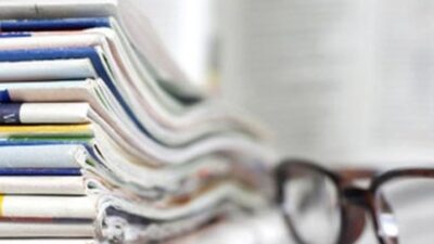 عناوين واسرار الصحف ليوم الاثنين 16 شباط 2026