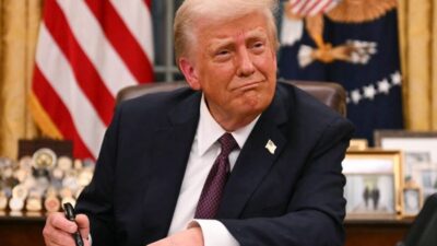 ترامب يسعى لاجتياح الذكاء الاصطناعي