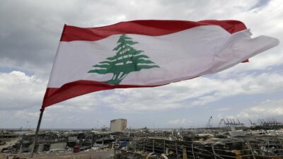 تريّث عربي في دعم لبنان