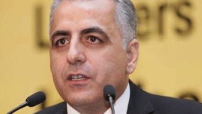 كركي: الإصلاح مسار متكامل