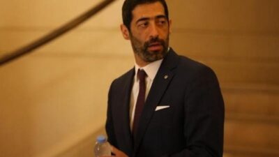 حنكش: لا يمكن لأحد أن “يتعنتر”… و”الحزب” ليس إرهابياً