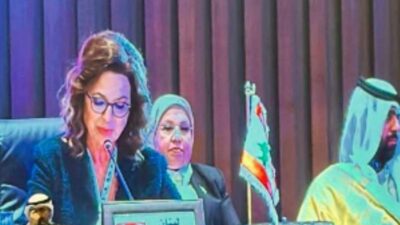 وزيرة السياحة: لبنان ماضٍ بإرادة وطنية جامعة في مسار استعادة استقراره