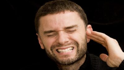 طنين الأذن.. ما مصدر هذا الصوت؟