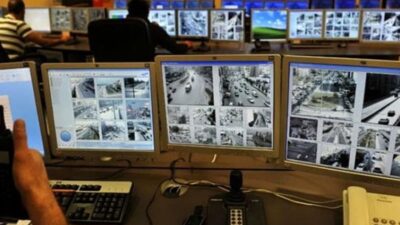 الى السائقين… تذكير من التحكم المروري