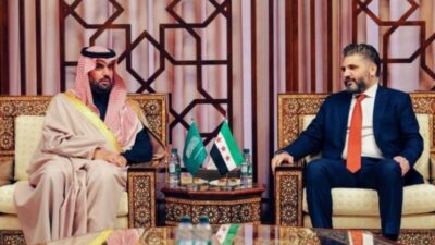 سوريا “ضيف شرف” معرض الرياض الدولي للكتاب 2026