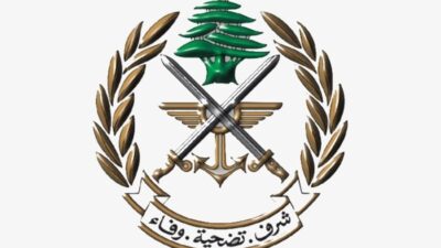 بالون حراري إسرائيلي… والجيش يتولى تفجيره