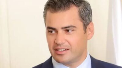 طوني فرنجيه: لبناء مؤسسات الدولة وبسط العدالة بين كلّ المكوّنات