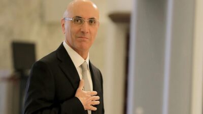 الحجّار: جاهزون لإجراء الانتخابات في موعدها